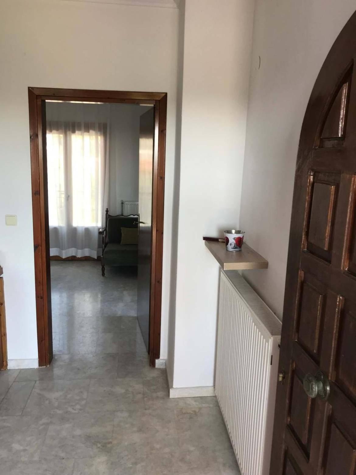 Great First Floor Appartment With View Nea Kallikrateia Exterior photo